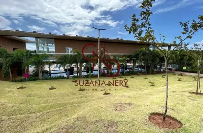 Terreno em condomínio fechado à venda na Avenida Ásia, 230, Parque das Nações, Parnamirim