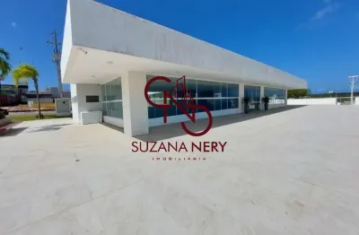 Terreno em condomínio fechado à venda na Avenida das Américas, 2772, Parque das Nações, Parnamirim