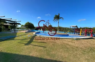 Terreno em condomínio fechado à venda na Estrada P/ Pium, 11, Povoado de Pium, Nísia Floresta