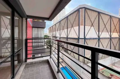 Apartamento espetacular na vila olímpia: 90 m², 3 dormitórios, suíte