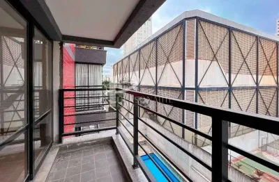 Apartamento espetacular na vila olímpia: 90 m², 3 dormitórios, suíte