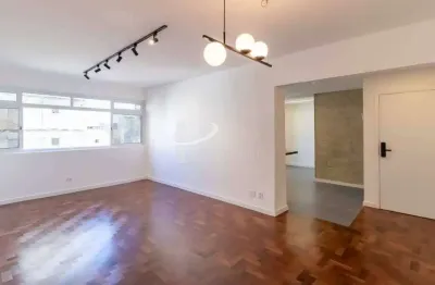 Apartamento reformado, 100 m², 2 quatos sendo 1 suíte, 1 vaga, para venda, jardim paulista.
