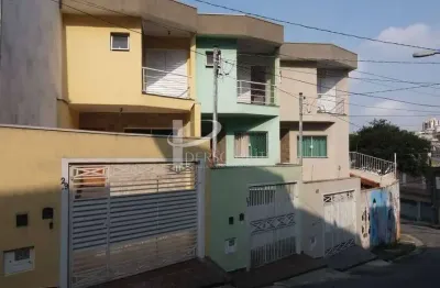 Sobrado com 3 dormitórios para locação na vila formosa