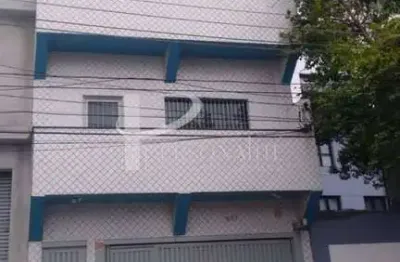 Ponto comercial à venda na Rua Frei Gaspar, 1, Mooca, São Paulo