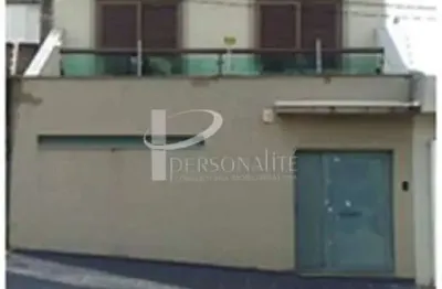 Casa com 4 quartos à venda na Rua Moisés Marx, 1, Vila Aricanduva, São Paulo
