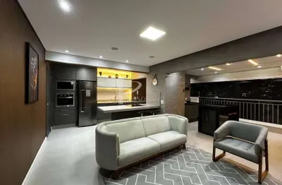 Apartamento à venda no bairro da belém 3 suítes 2 vagas ao lado do metrô