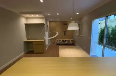 Apartamento tipo garden, 77 m2, 1 suíte, 1 vaga, para venda, jardim paulista.