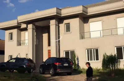 , casa espetacular! c/ 05 suítes c/  vista privilegiada!!1.000m2 à venda, tambore, barueri,