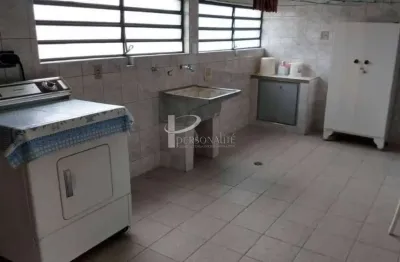 Excelente sobrado à venda, 198 m², 4 dorms, 1 suíte, 2 vagas, 3 pavimentos - tatuapé, são paulo, sp