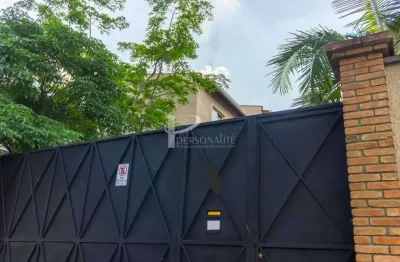 Sobrado para locação, chácara santo antônio (zona leste), são paulo, sp