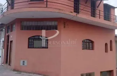 Casa com 3 quartos à venda na Rua General Sócrates, 1, Penha De França, São Paulo