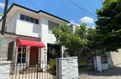 Casa com 2 quartos para alugar na Rua Dona Germaine Burchard, 1, Água Branca, São Paulo