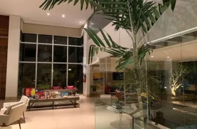 Casa espetacular!! sobrado todo mobiliado goiania go 1.590 m2 terreno, 600 m2 área construída à