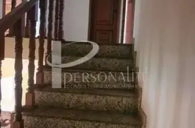 Casa com 3 quartos à venda na Rua Antônio Peres Mulla, 100, Vila Carrão, São Paulo