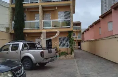 Sobrado 99 m2 4 dormitórios 1 suíte 2 vagas ao lado metrô vl. matilde à venda, vila esperança, são p