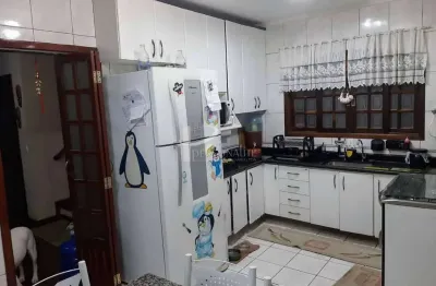 Ótimo sobrado à venda,168 m², 3 dorms, 1 suíte, 3 vagas, excelente localização - tatuapé, são paulo