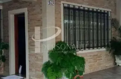 Sobrado à venda, tatuapé, são paulo, sp - 3 dormitórios, sendo 1 suíte, 2 banheiros, 2 vagas, excele