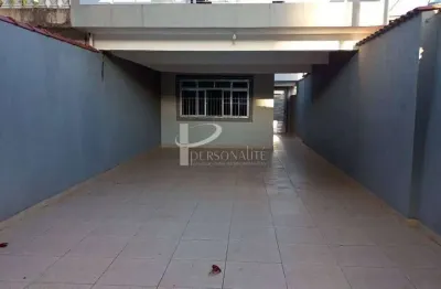 Sobrado à venda, vila ré, são paulo, sp - 3 dormitórios, sendo 1 suíte, edícula nos fundos, 4 vagas
