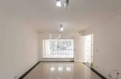 Sobrado à venda, com 350m², sendo 3 suítes e 2 vagas de garagem. anália franco. sp.