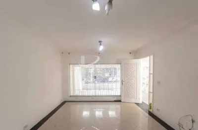 Sobrado à venda, com 350m², sendo 3 suítes e 2 vagas de garagem.  anália franco. sp.