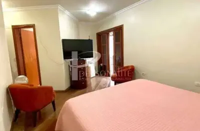 Sobrado à venda,380m², 4 suítes, 6 vagas, piscina - vila zelina, são paulo, sp