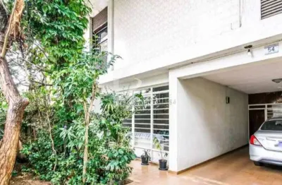 Casa com 4 quartos à venda na Rua Pedro Noel, 1, Brooklin, São Paulo