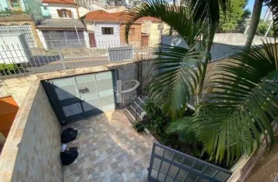 Sobrado comercial para locação tatuapé - próximo ao anália franco e a praça silvio romero.