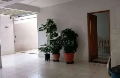 Sobrado à venda, vila ré, sp - mobiliado, 185m2, 3 dormitórios sendo 3 suítes, 3 banheiros, 1 lavabo