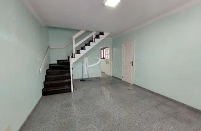 Sobrado comercial para locação, próximo ao metrô tatuapé e praça silvio romero