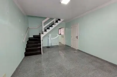 Sobrado comercial para locação, próximo ao metrô tatuapé e praça silvio romero