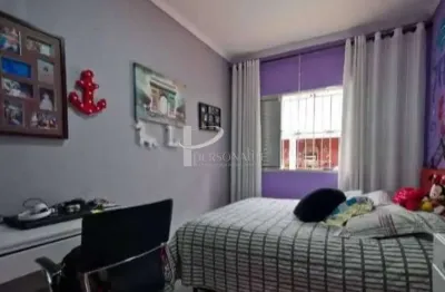 Sobrado à venda e para locação, chácara cruzeiro do sul, sp - 481m2, piscina, 3 dormitórios sendo 1