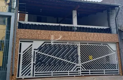 Sobrado à venda, tatuapé -2 quartos-3 vagas-192m- zona leste- sp