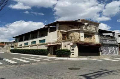 Sobrado a venda- 4 quartos- 1 suíte - 2 vagas - chácara mafalda, zona leste- sp