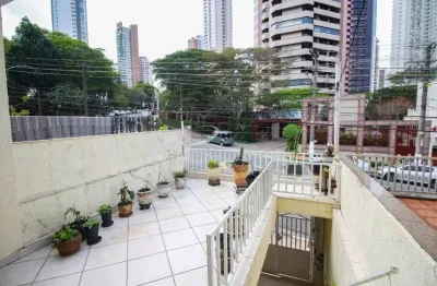 Sobrado à venda, 3 quartos- 1 Suíte- 1 Vaga,-150m2 - Jardim Anália Franco, Zona Leste -São Paulo,