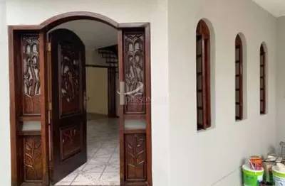Casa com 3 quartos para alugar na Rua Mirandinha, 1, Penha De França, São Paulo
