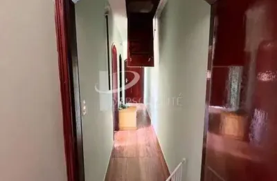 Sobrado à venda, vila rio branco, são paulo, sp 150m2, 3 dormitórios, sendo 1 suíte com closet e sac