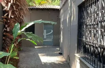 Sobrado comercial  para locação 287m, avenida rebouças pinheiros, são paulo, sp