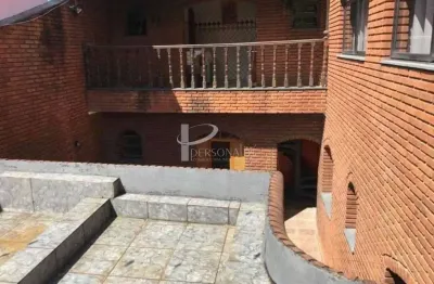 Sobrado, 4 quartos, 2 vagas, para venda, tatuapé, são paulo, sp