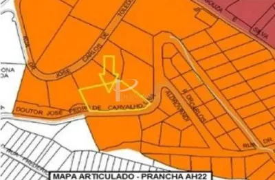 Terreno comercial à venda, jardim parque morumbi, são paulo, sp