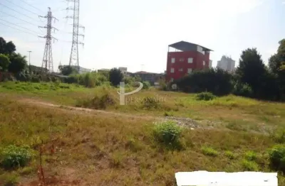 Excelente terreno para venda,3.000 m², ótima localização, esquina com a av. salim farah maluf- tatua