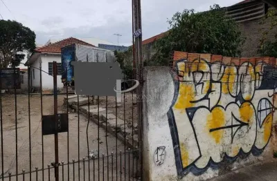 Terreno à venda na Rua Doutor Jaci Barbosa, 164, Vila Carrão, São Paulo