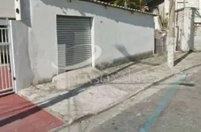 Terreno à venda na Rua Cambará, 39, Mooca, São Paulo