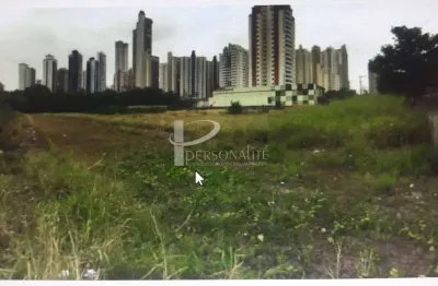 Terreno comercial 19.069 m2 77 metros de frente faz built suits para locação, jardim anália franc