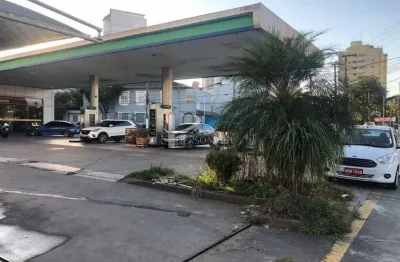 !terreno  800 m2  esquina !!  descontaminado   em av. de grande fluxo para locação, vila monumento,