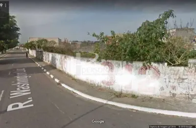 Terreno 1.400 m2 de esquina, 55m metros frente a pista,a 300 metros da av. brasil à venda, jardim fe