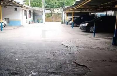 Terreno à venda na Rua Melo Peixoto, 1, Tatuapé, São Paulo