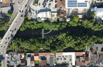 Terreno comercial/ residencial c/ 11.470 m2 plano à venda, centro, caraguatatuba, sp