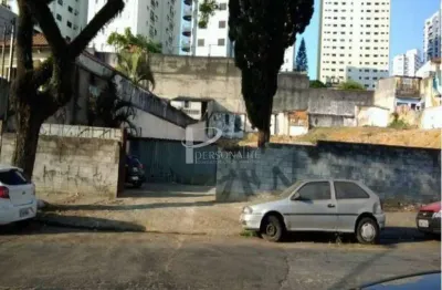 Terreno/área  para locação-981m- vila regente feijó, são paulo, sp