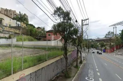Terreno comercial para alugar na Avenida Giovanni Gronchi, 2001, Morumbi, São Paulo