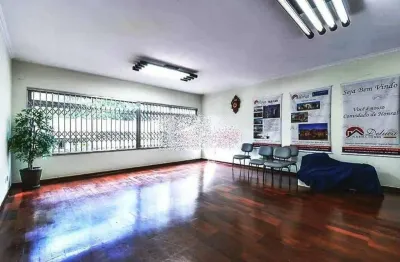 Casa à venda na Rua Canuto Abreu, 37, Vila Regente Feijó, São Paulo